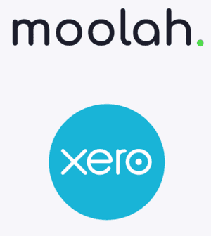 Moolah and Xero